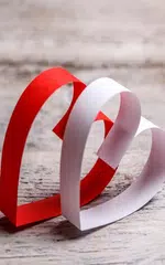 Romantische Live Hintergrund APK Herunterladen