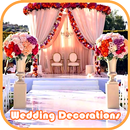 Romantic Wedding Decorations APK