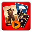 Romantic Video Maker With Song