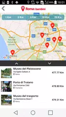 Roma per Bambini APK download