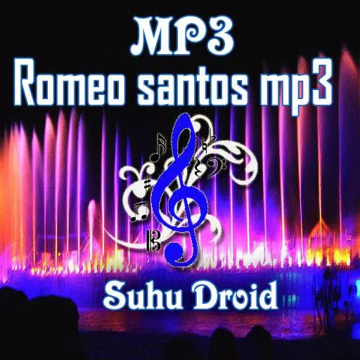 Descarga de APK de Romeo santos mp3 para Android