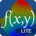 Visual Math 4D Lite иконка