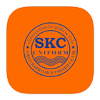 SKC Uniform Zeichen