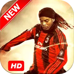 Ronaldinho Wallpapers アプリダウンロード