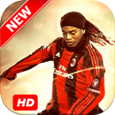 Ronaldinho Wallpapers APK