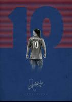 Ronaldinho Wallpapers স্ক্রিনশট 3