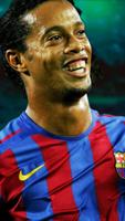 Ronaldinho Wallpapers Affiche