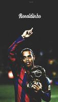 Ronaldinho Wallpapers captura de pantalla 2