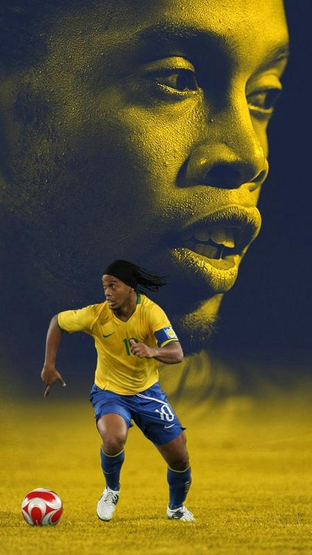 Ronaldinho Wallpaper Soccer Ronaldinho Wallpapers T