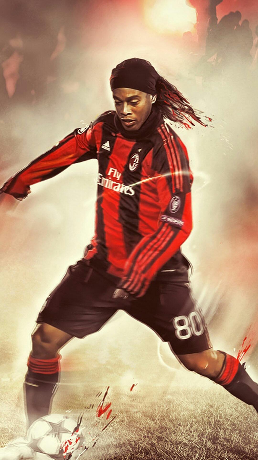 VIDEO RONALDINO SCARICARE