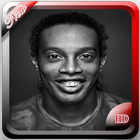 Ronaldinho Fond d'écran icône