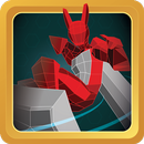 Hex League - Extreme Endless Fun APK