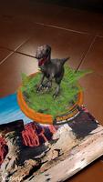 Sanjuansaurus-Valle Fértil ภาพหน้าจอ 2