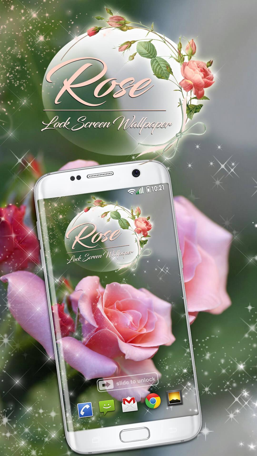 Живые экраны блокировки андроид. Красивые розы на экран блокировки телефона. Блокировка экрана розовые цветы. Гаджет розы. Красивые розы на блокировку телефон.