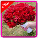 wedding rose bouquet ideas APK
