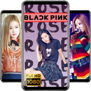 Rosé Blackpink Wallpaper Kpop HD Fans APK