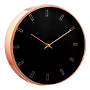 Rose Gold Clock Widget APK
