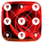 Rose Pattern Lock Screen APK