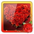 Roses Cadres Photo APK