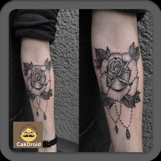  Terkeren  28 Tato  Black And Grey Di Tangan  Gambar Tato  Keren