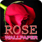 Rose Wallpaper icon