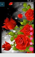 برنامه‌نما Rose Wallpaper عکس از صفحه