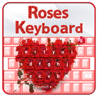 ✿Roses Keyboard ✿ icon