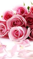 Roses Live Wallpaper اسکرین شاٹ 1