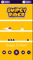 Swipey Rider تصوير الشاشة 1