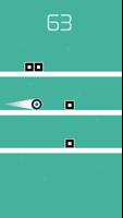 Swipey Rider تصوير الشاشة 3