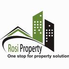 Rosi Property icône