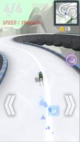 Winter Racing screenshot 3