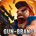 Icona GUN-BBANG : BattleShooting