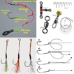 Ropes Tutorial Pesca