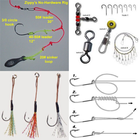 Ropes Fishing Tutorial আইকন