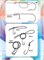 Ropes Fishing Tutorial Affiche
