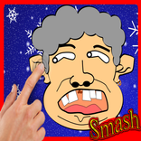 Ugly Face Smasher Boom