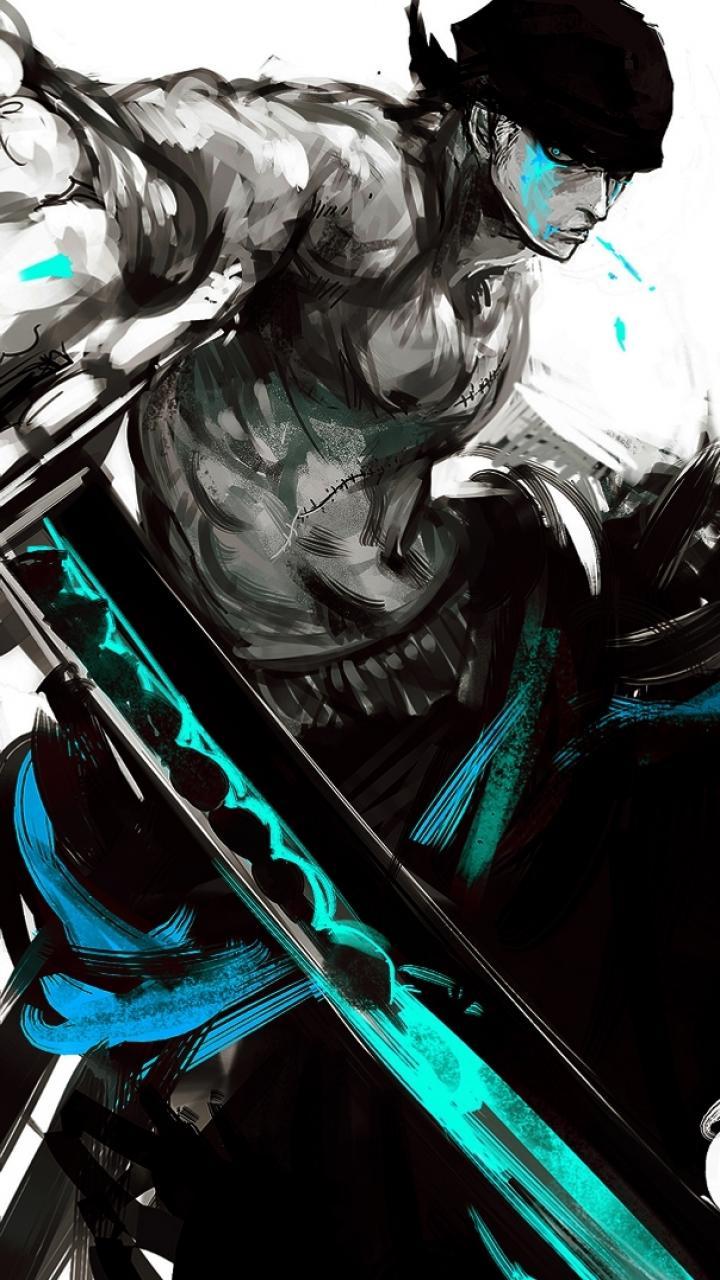Roronoa Zoro Wallpaper and Backgrounds APK for Android Download