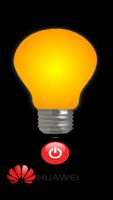 Huawei Flashlight پوسٹر