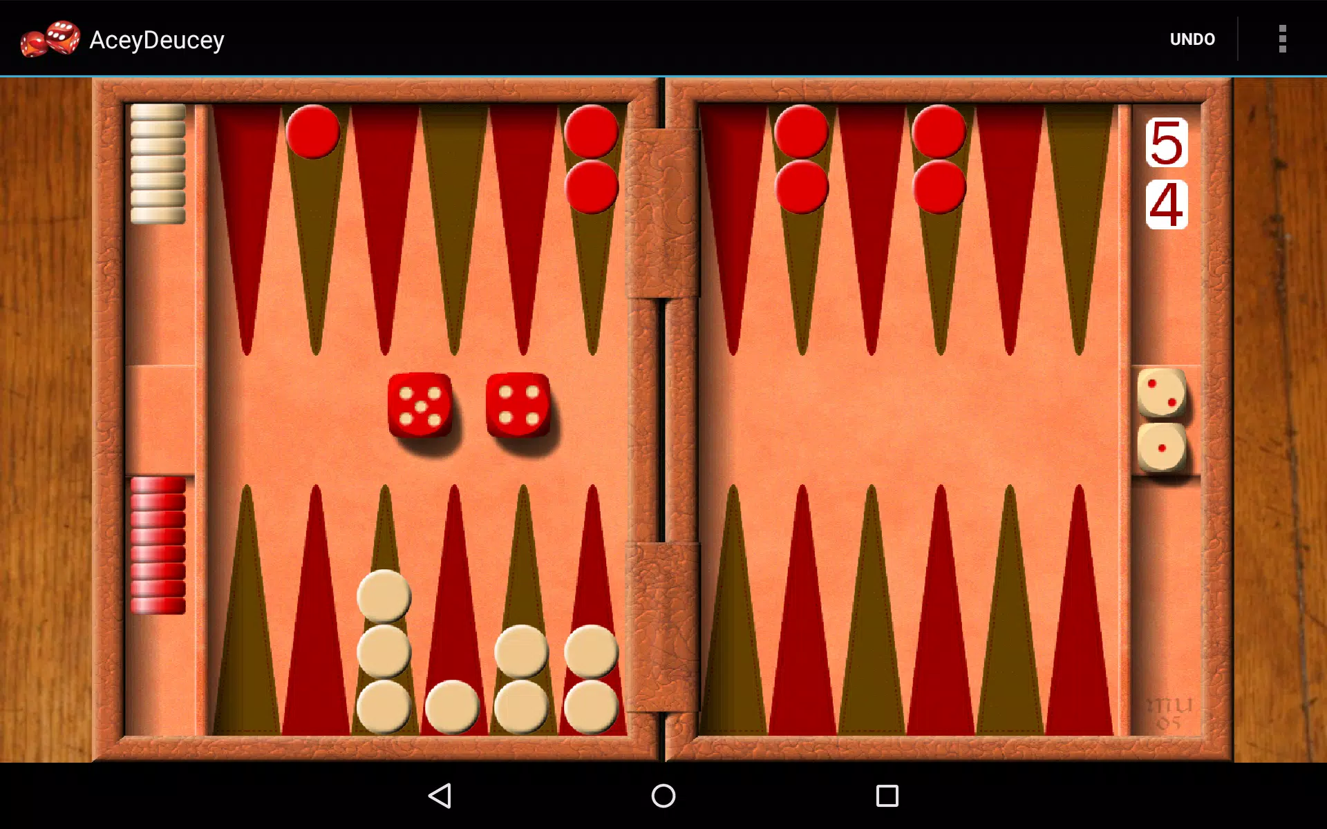 AceyDeucey Free APK for Android Download