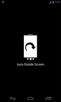 screen rotation lock plakat