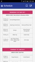 Rotaract 7020 Conference syot layar 1