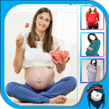 تركيب صورتك في جسم حامل