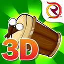 Bedug 3D - Lebaran APK