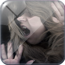 ضع صورة داخل زجاج APK