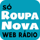 Roupa Nova Web Rádio आइकन