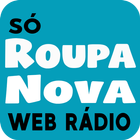 ikon Roupa Nova Web Rádio