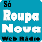 Roupa Nova Web Rádio иконка