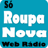 Roupa Nova Web Rádio icône