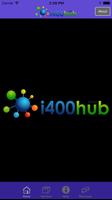 i400hub پوسٹر